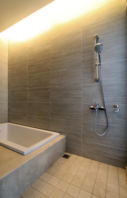 True Love Bed And Breakfast Kota Hualien Bagian luar foto