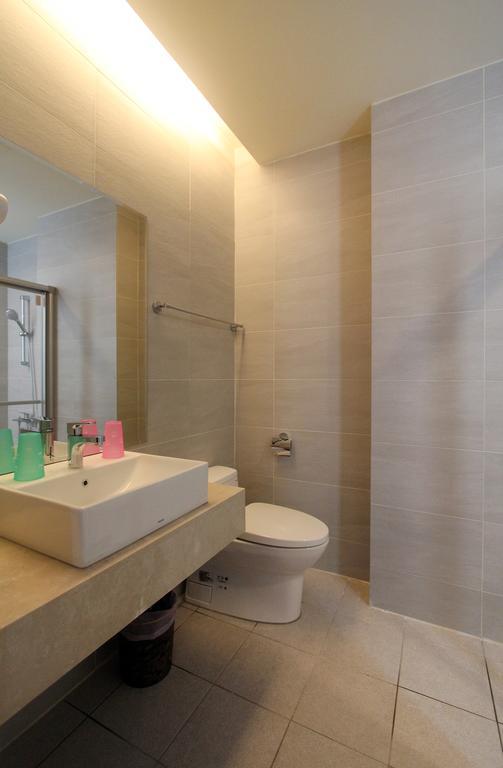 True Love Bed And Breakfast Kota Hualien Bagian luar foto
