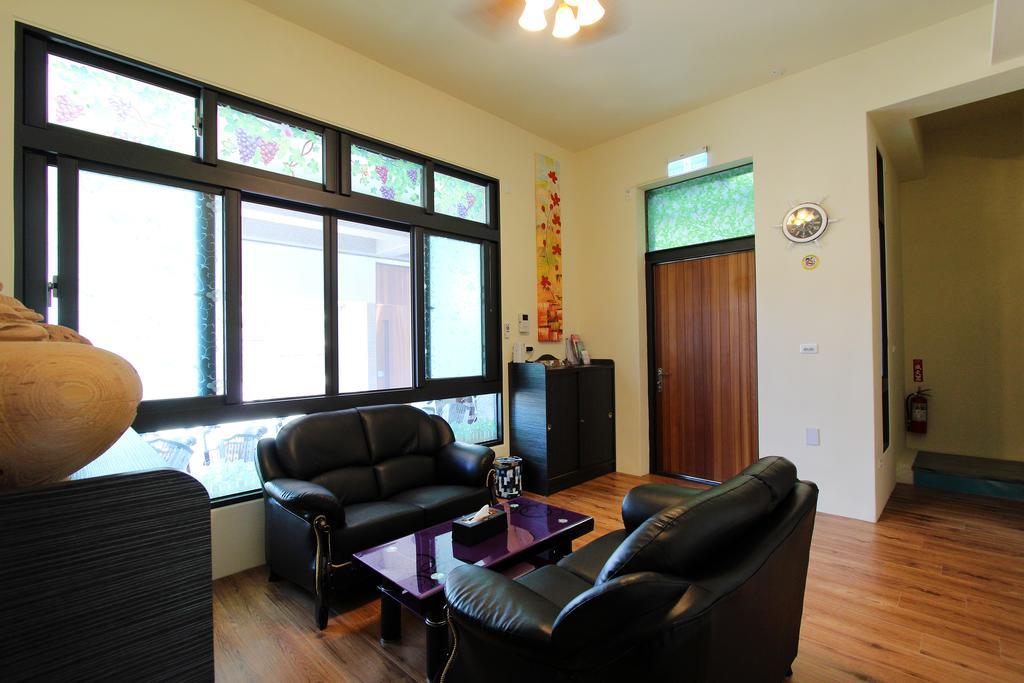 True Love Bed And Breakfast Kota Hualien Bagian luar foto