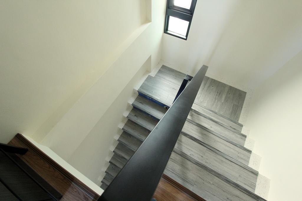 True Love Bed And Breakfast Kota Hualien Bagian luar foto
