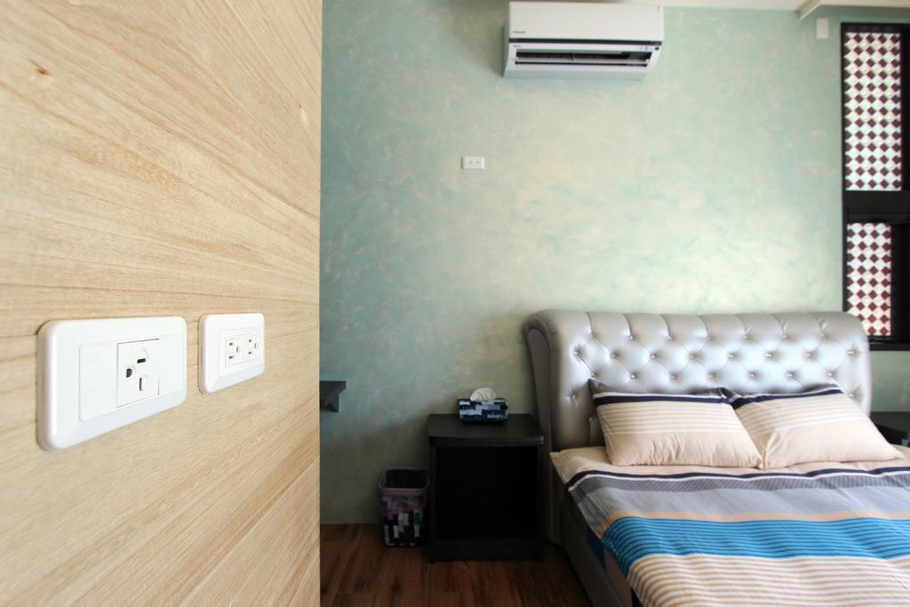 True Love Bed And Breakfast Kota Hualien Bagian luar foto