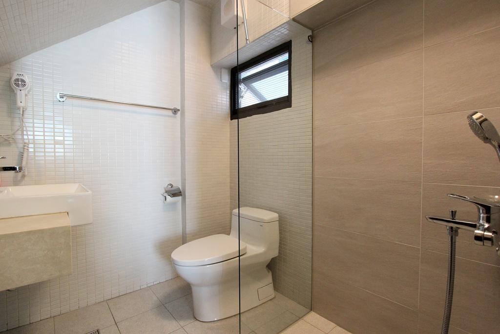 True Love Bed And Breakfast Kota Hualien Bagian luar foto