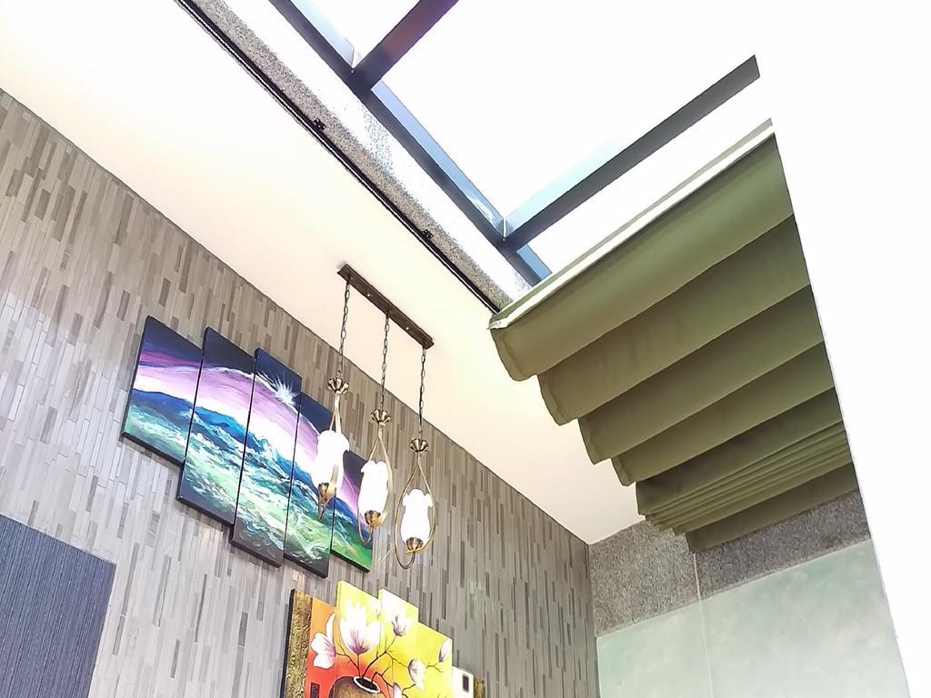 True Love Bed And Breakfast Kota Hualien Bagian luar foto