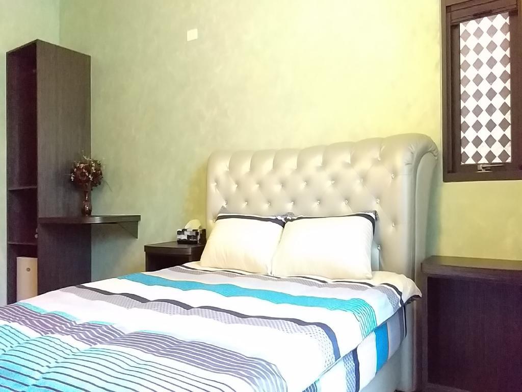 True Love Bed And Breakfast Kota Hualien Bagian luar foto
