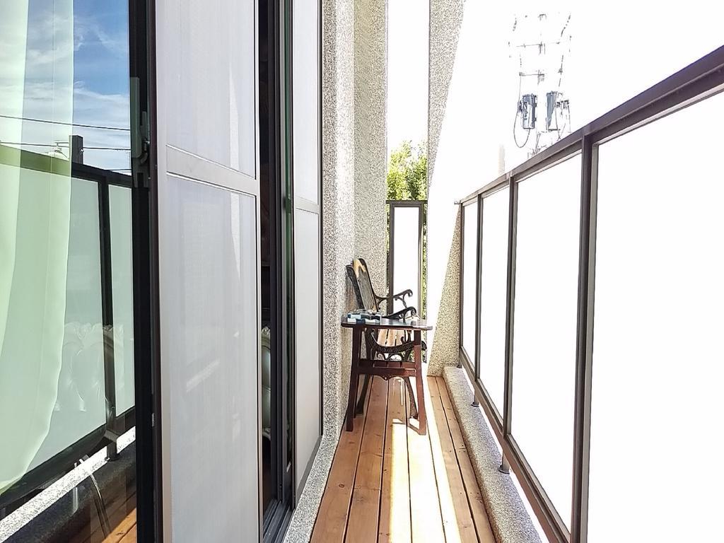 True Love Bed And Breakfast Kota Hualien Bagian luar foto