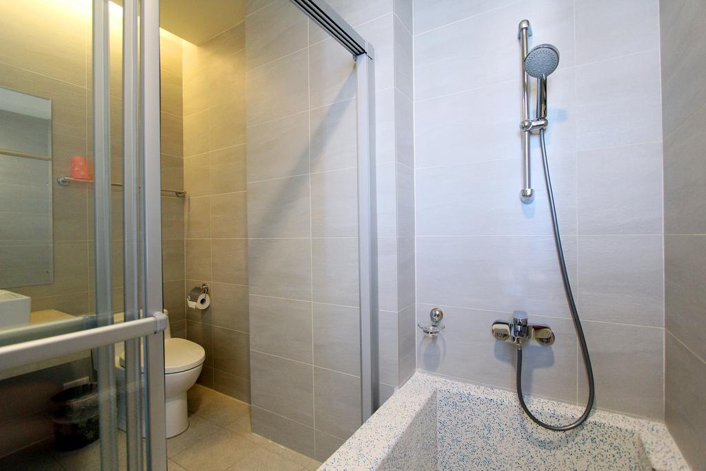 True Love Bed And Breakfast Kota Hualien Bagian luar foto